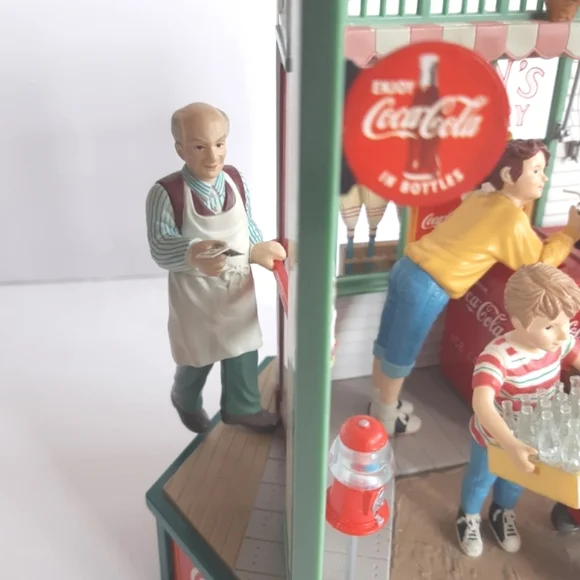 Coca-Cola Multi-Action Musical - Picture 13 of 13